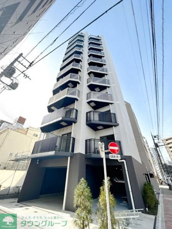 外観(外観)
