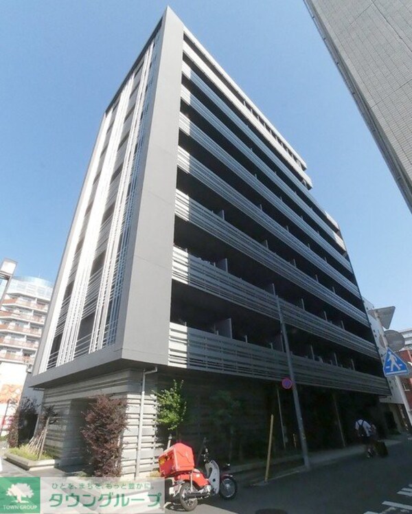 外観(外観)