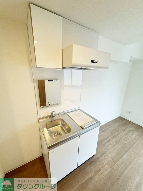 キッチン(キッ)