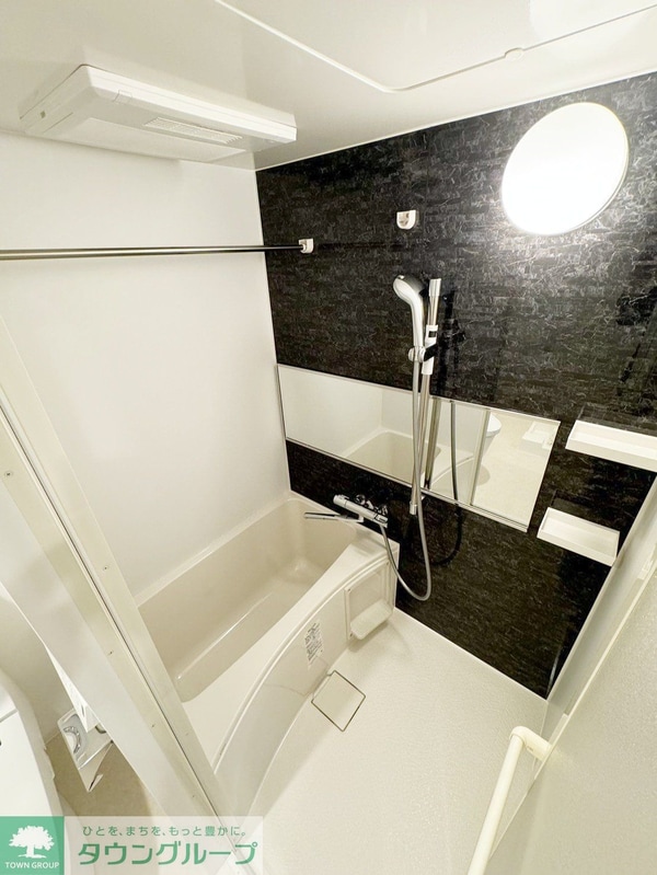 バス／シャワールーム等