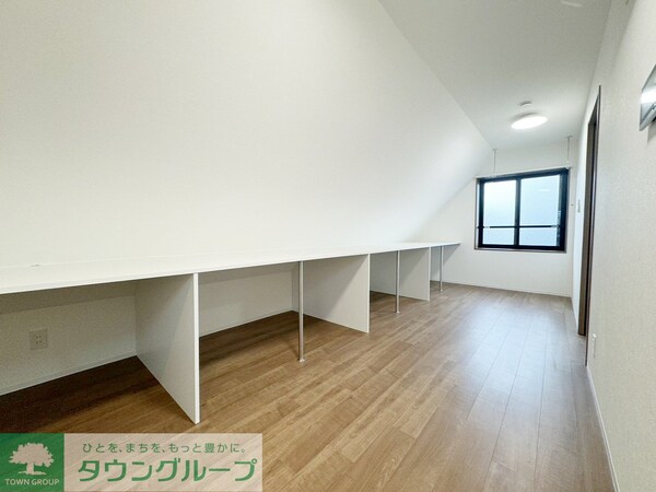 リビング・居室