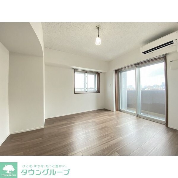 リビング・居室