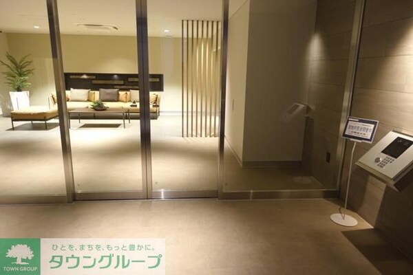 共有部分