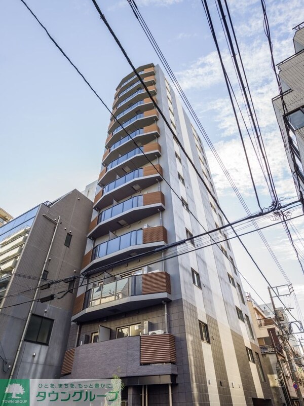 外観(外観)