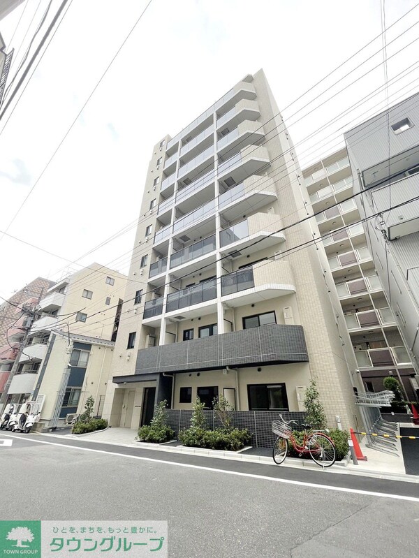 外観(外観)
