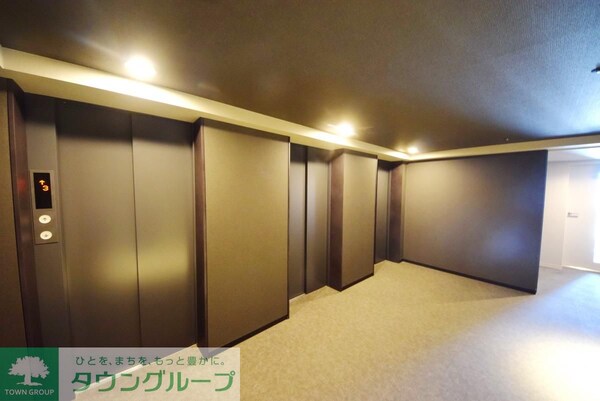 共有部分(収納)