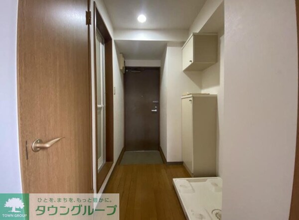 その他室内・内装(玄関)