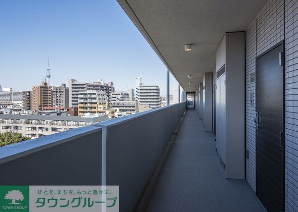 その他(その他共有部分)