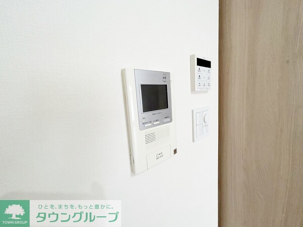 セキュリティ(設備)