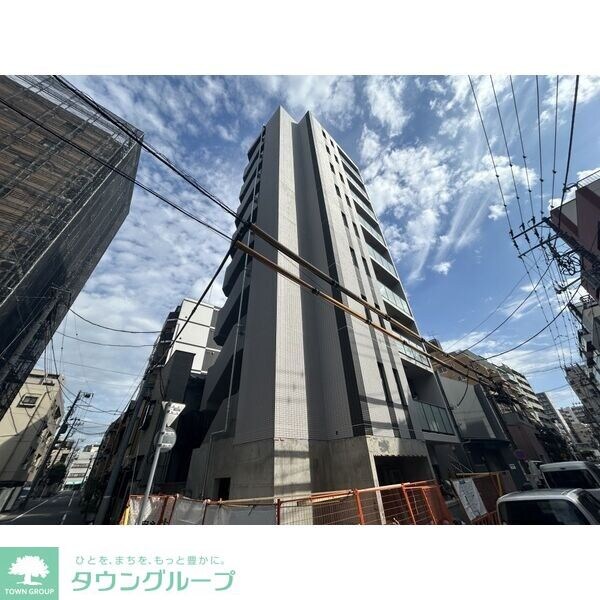 エントランス(外観)