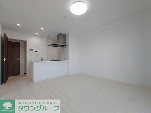 リビング・居室(リビング/居室)