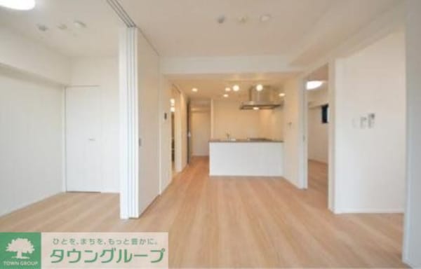 リビング・居室
