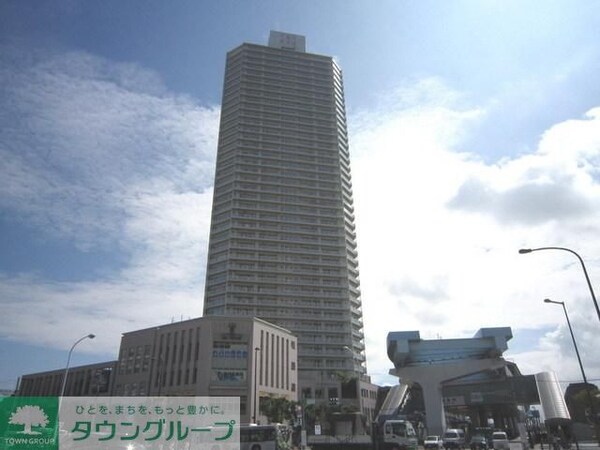 その他(豊洲駅直結)