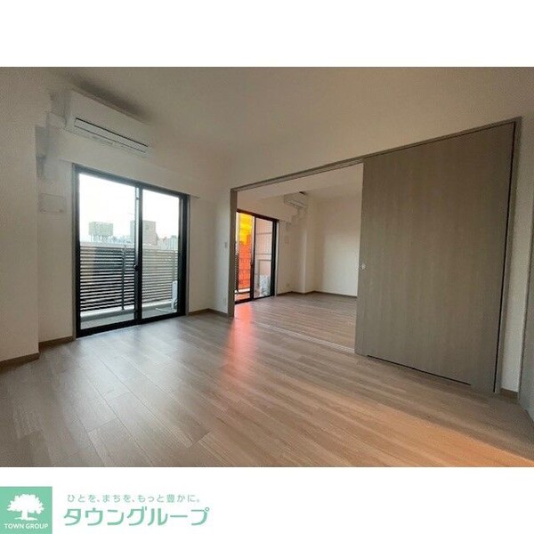その他室内・内装(同タイプ別部屋の写真です)