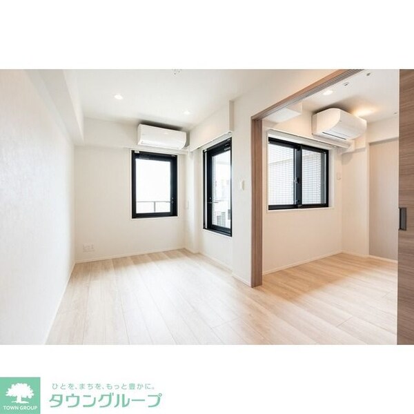 リビング・居室