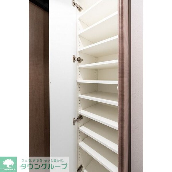 その他(シューズボックス)