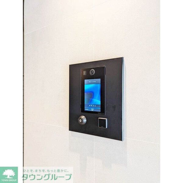 その他(オートロック)