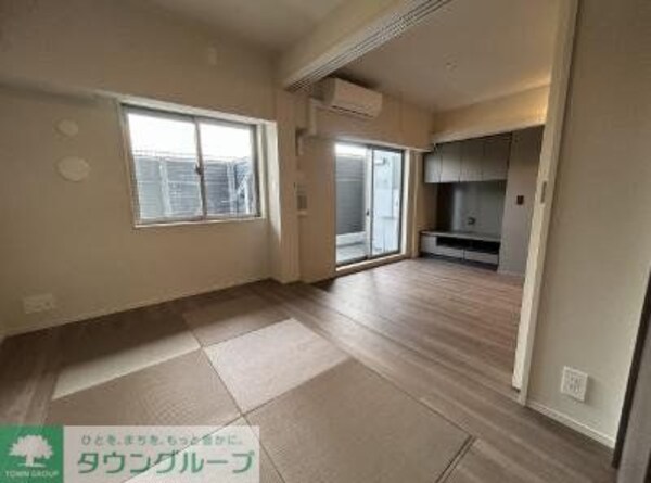 リビング・居室