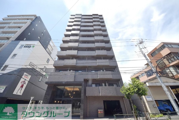 外観(外観)