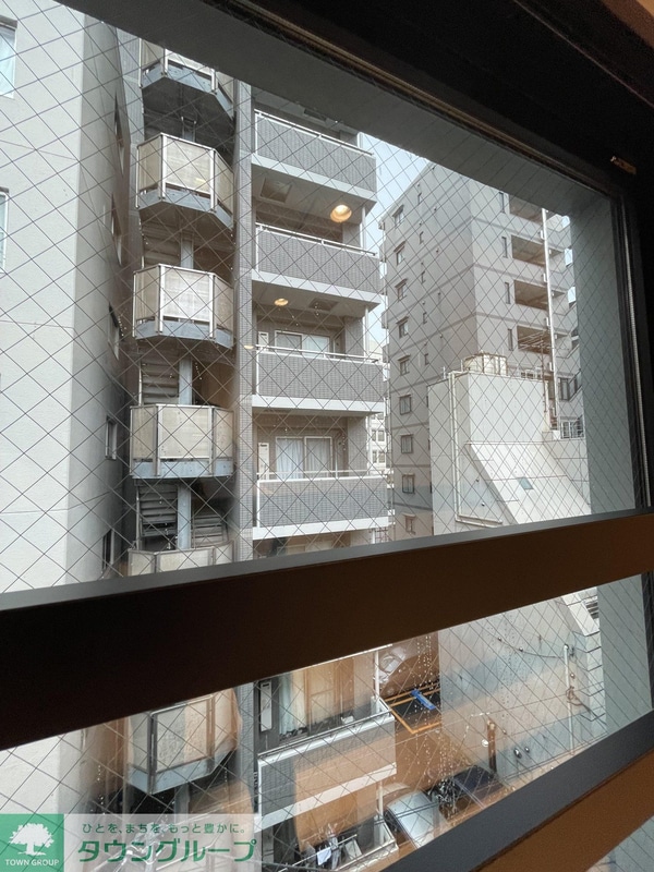 眺望(眺望)