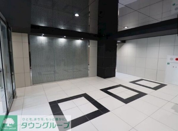 エントランス(共有部分)
