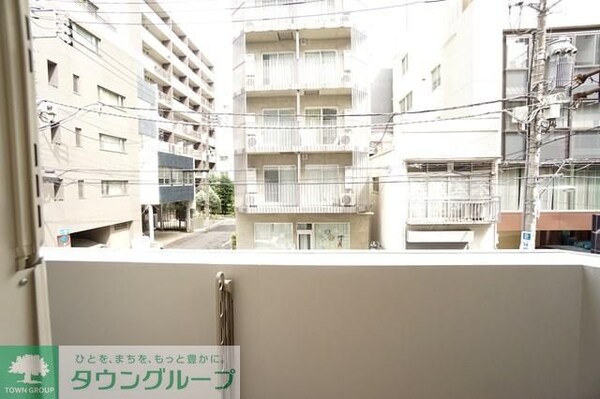 眺望(眺望)