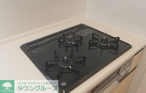 その他(※写真は同タイプ住戸です。)