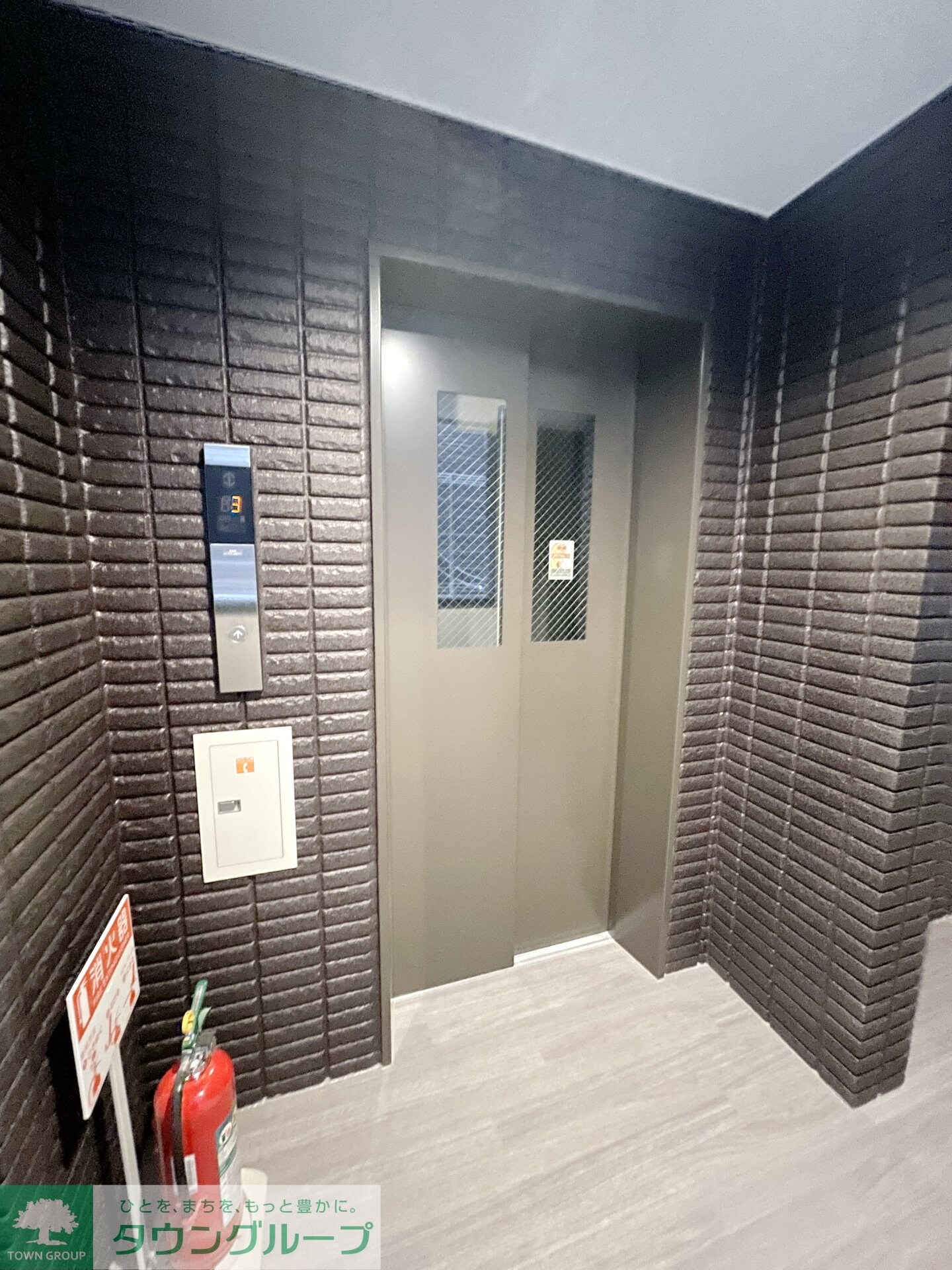 物件内観写真20　(共有部分)