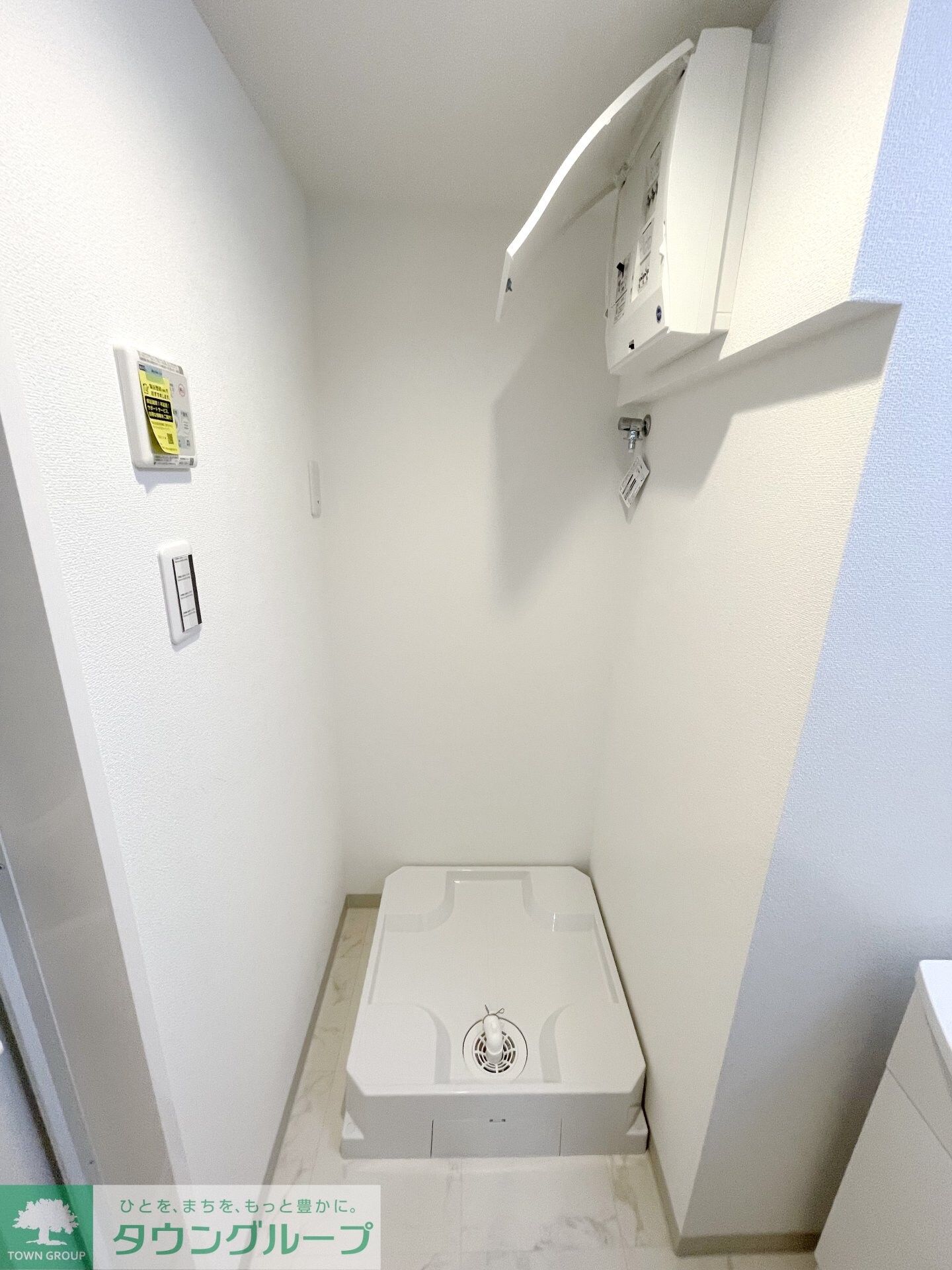 物件内観写真6　(設備)