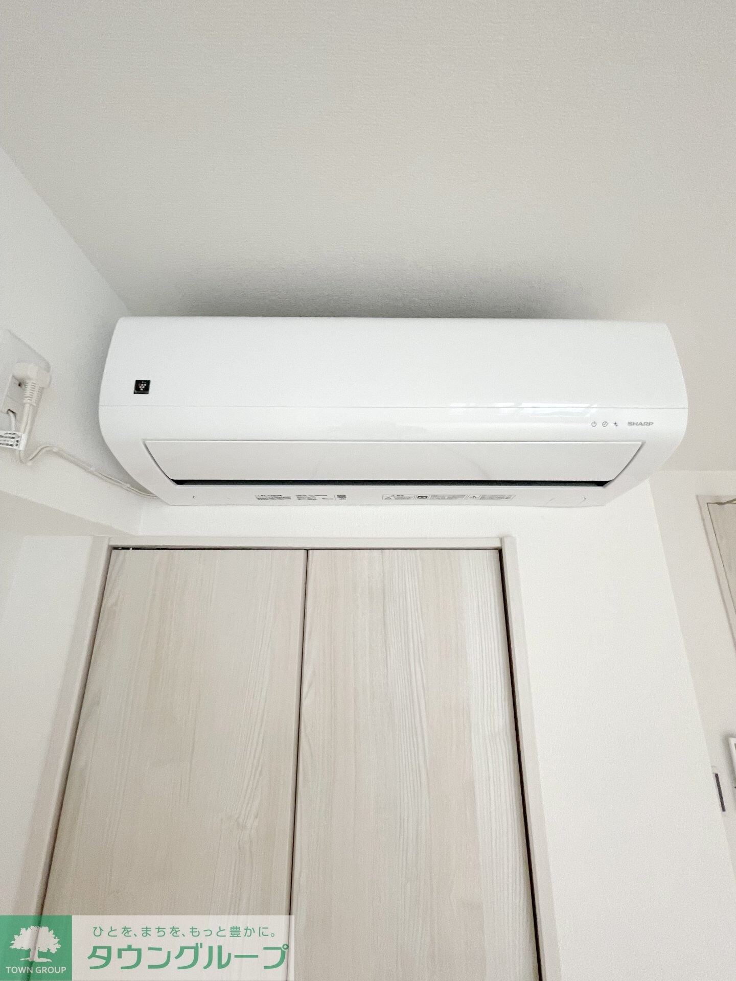 物件内観写真13　(設備)