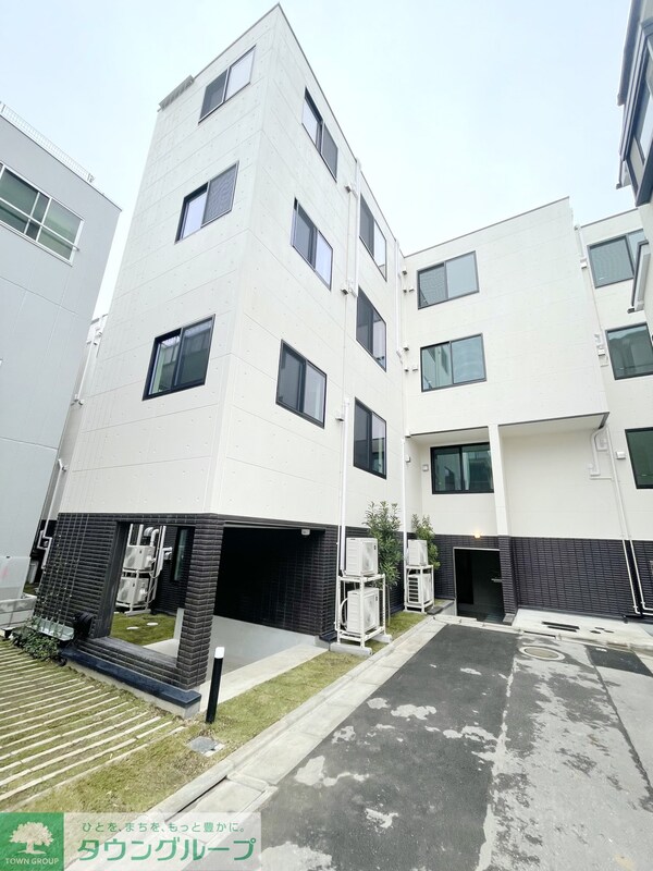 外観(外観)