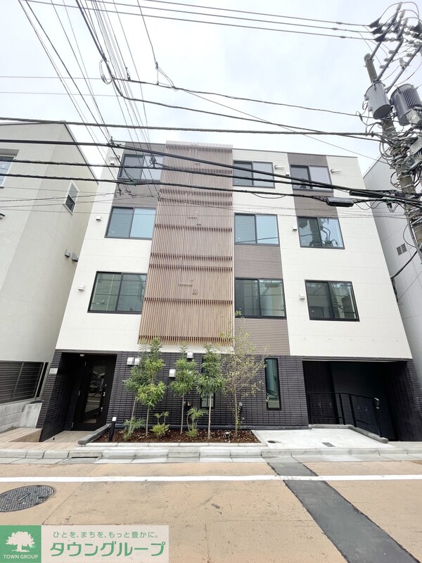 外観(外観)
