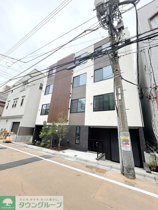 外観(外観)