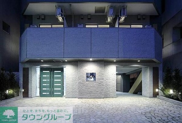 ロビー