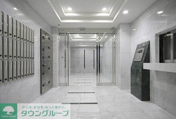 その他(安心のセキュリティ)