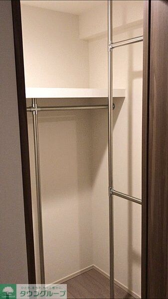 物件内観写真14　(収納)