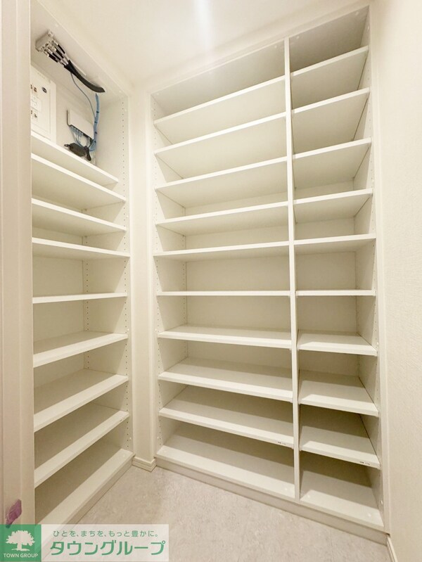 その他室内・内装