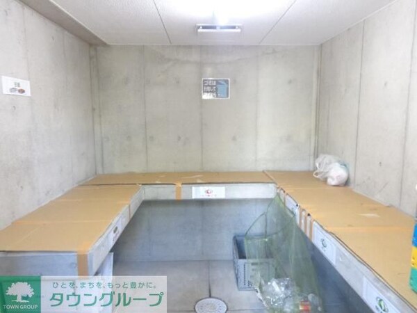 その他(ゴミ置場)