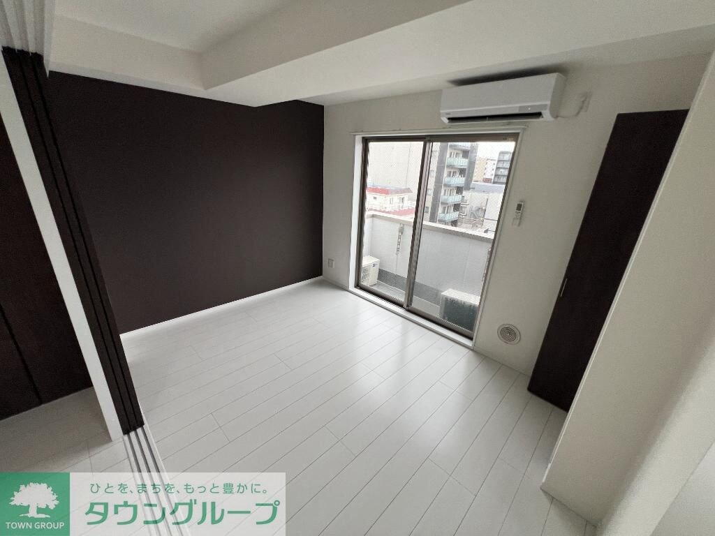 物件内観写真6　(バルコニー)