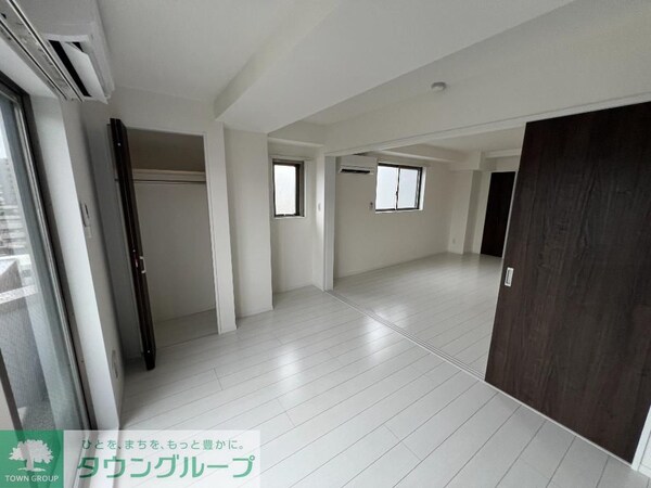 リビング・居室(リビング/居室)