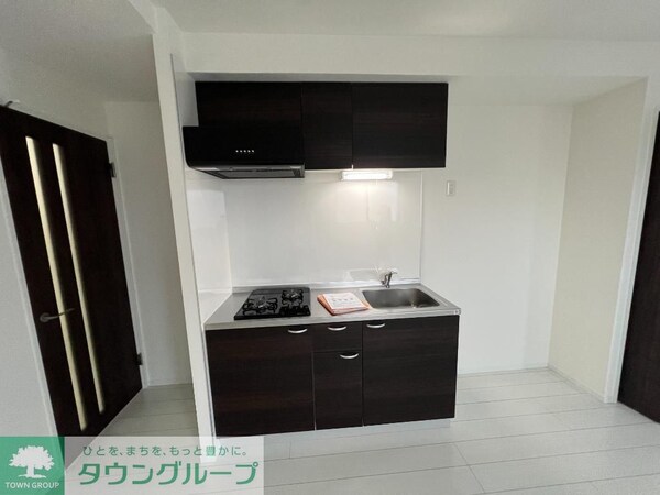 キッチン(キッチン)