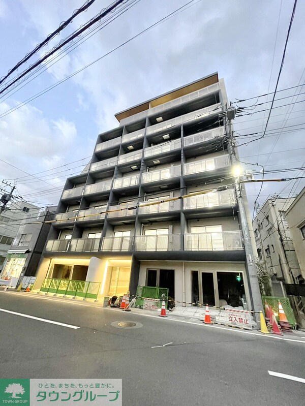 外観(外観)