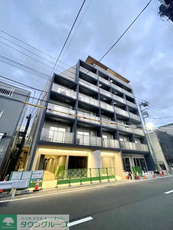 その他(外観)