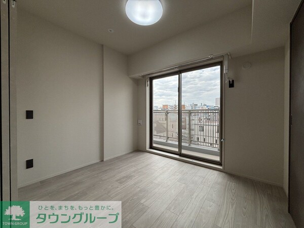 子供部屋(リビング/居室)