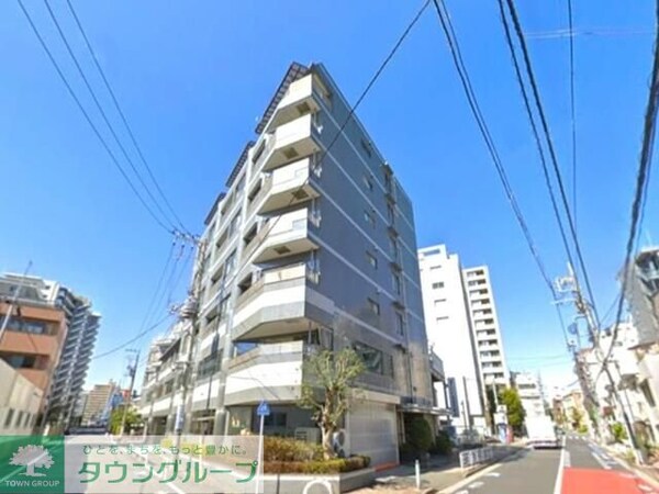 外観(外観)