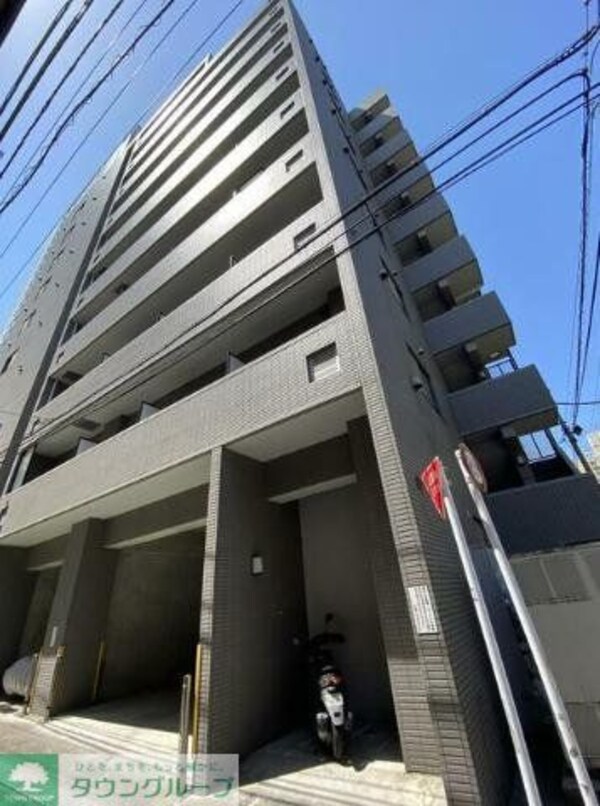 外観(外観)