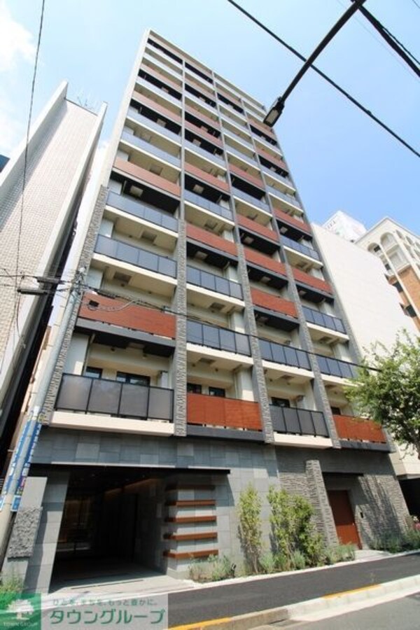 外観(外観)