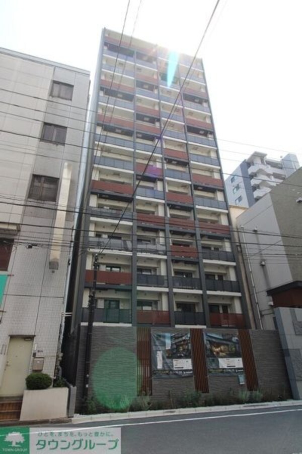 外観(外観)