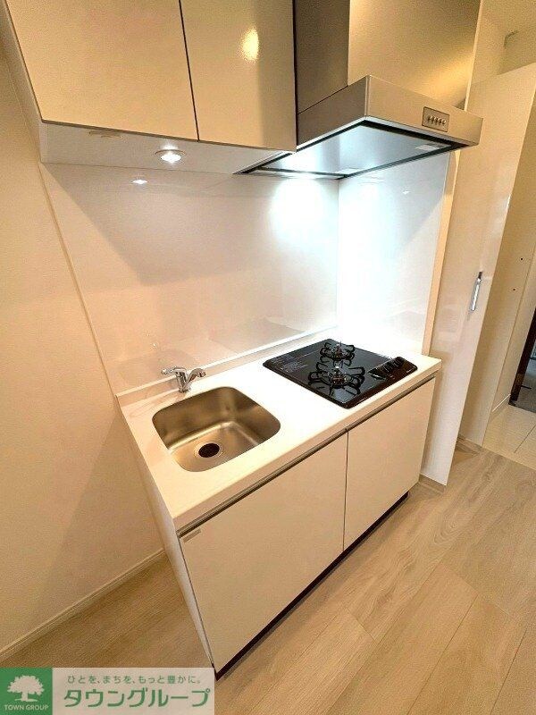 キッチン(キッチン)