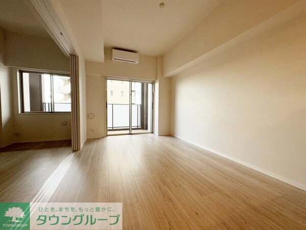 リビング・居室